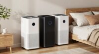 top bedroom air purifiers