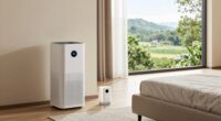 top bedroom air purifiers