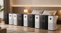top bedroom air purifiers