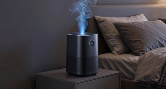 top bedroom air purifiers