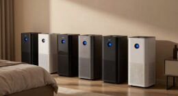 top bedroom air purifiers