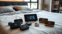 top bedroom air quality monitors