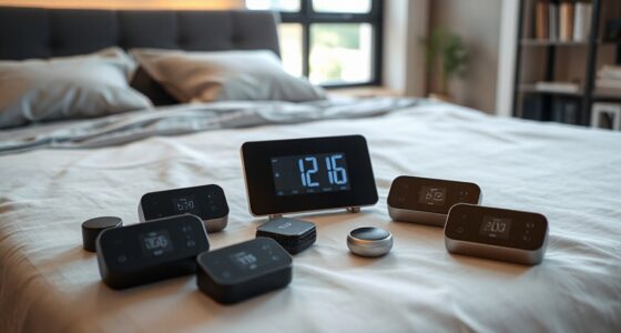 top bedroom air quality monitors
