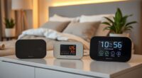 top bedroom air quality monitors