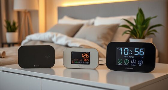 top bedroom air quality monitors