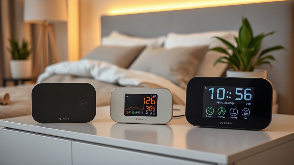 top bedroom air quality monitors