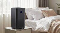 top bedroom allergy air purifiers