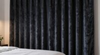 top bedroom blackout curtain picks