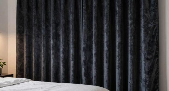 top bedroom blackout curtain picks