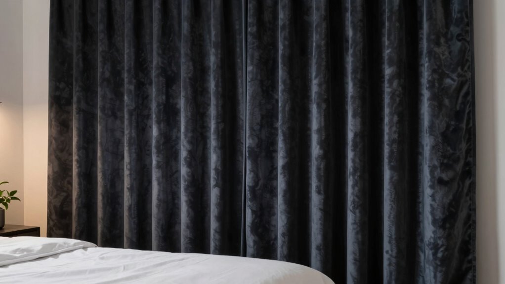 top bedroom blackout curtain picks