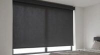 top bedroom blackout shades