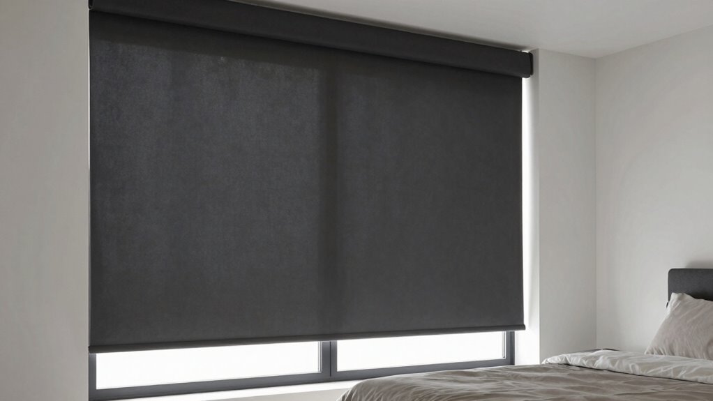 top bedroom blackout shades