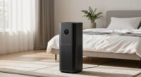 top bedroom carbon air purifiers