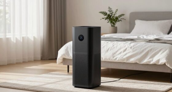 top bedroom carbon air purifiers