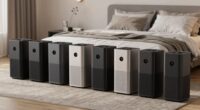 top bedroom carbon purifiers