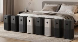 top bedroom carbon purifiers