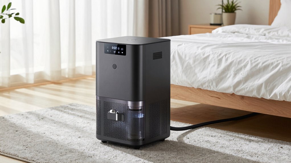 top bedroom dehumidifiers 2026