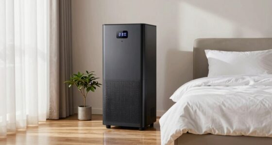 top bedroom dehumidifiers 2026