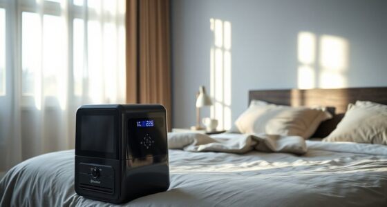 top bedroom dehumidifiers 2026