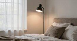 top bedroom dimmable lamps
