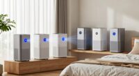 top bedroom dust purifiers