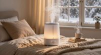 top bedroom humidifiers 2026