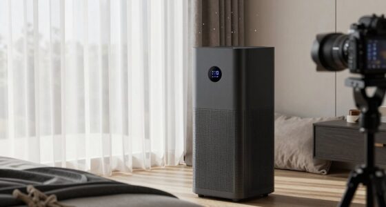 top bedroom mold air purifiers