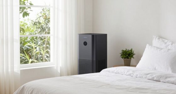 top bedroom mold purifiers