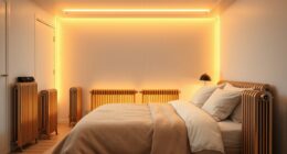 top bedroom oil heaters