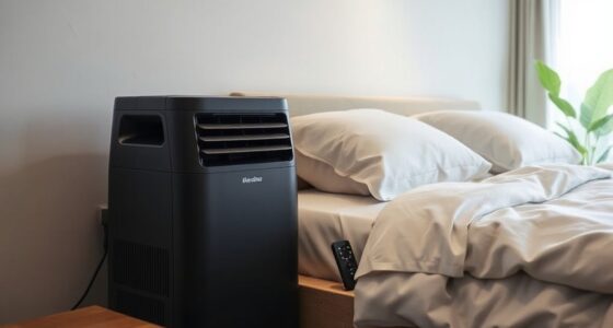 top bedroom portable acs