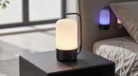 top bedroom smart lamps