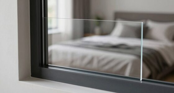 top bedroom soundproof window inserts