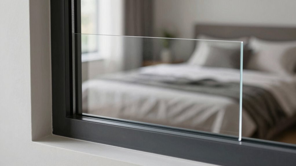 top bedroom soundproof window inserts