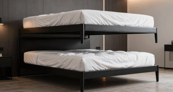 top beds for tall mattresses