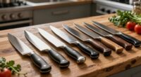 top beginner chef knives