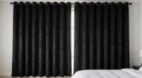 top blackout curtain options