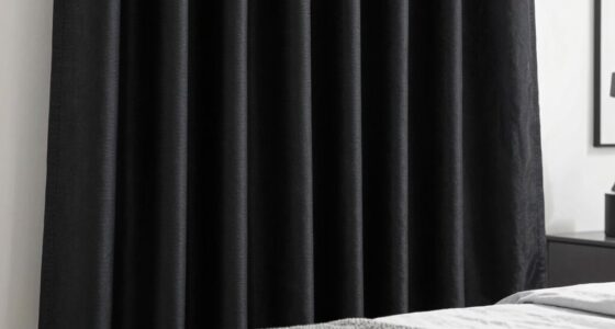 top blackout curtain picks