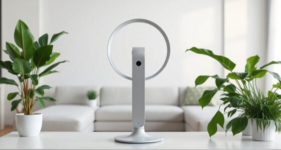 top bladeless fan picks