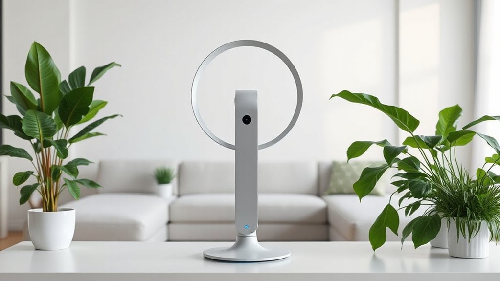 top bladeless fan picks