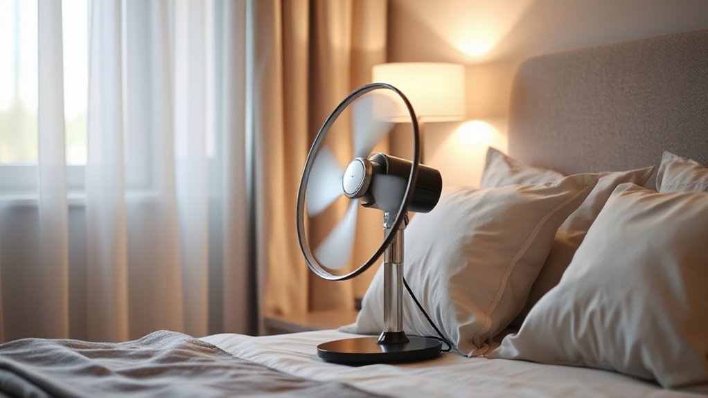 top bladeless fans 2026