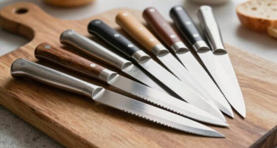 top bread knives 2026