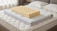 top breathable mattress toppers