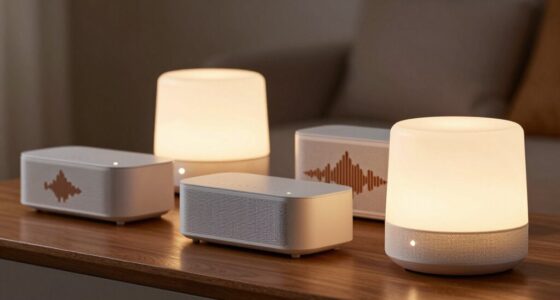 top brown noise sleep machines