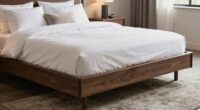 top california king bed frames