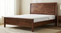 top california king bed frames