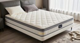 top california king hybrid mattresses