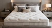 top california king mattresses
