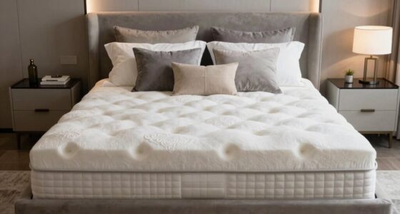 top california king mattresses