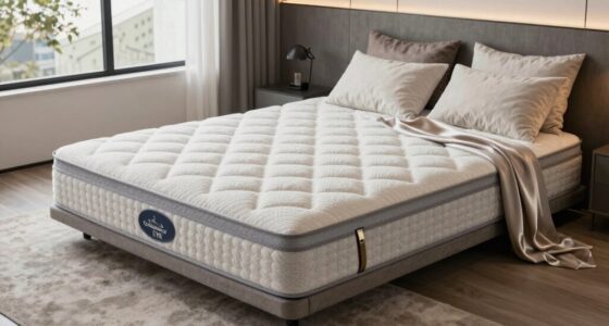 top california king mattresses