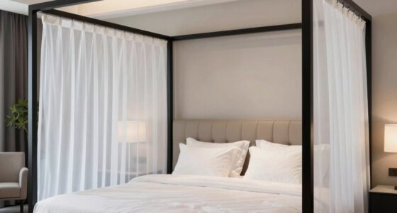 top canopy bed frames